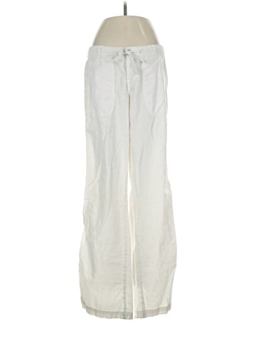 Gap Outlet Linen Pants (view 1)