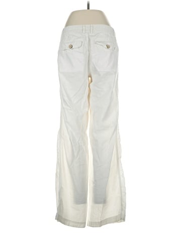 Gap Outlet Linen Pants (view 2)