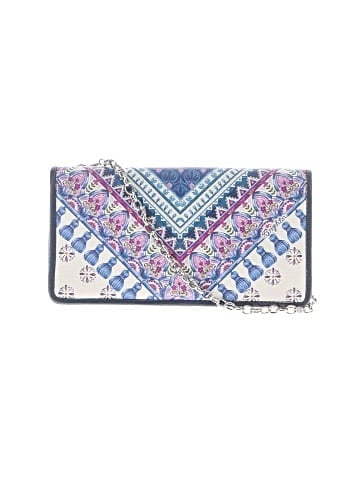 Brighton Leather Crossbody Bag (view 1)
