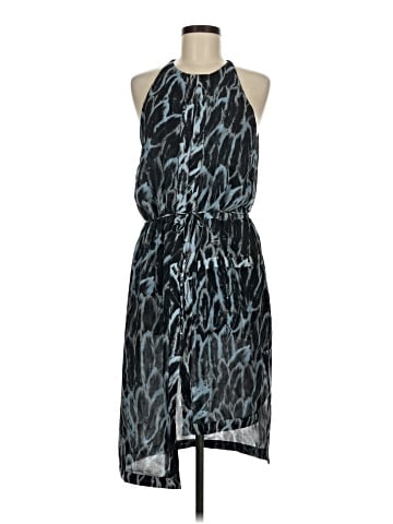 Halston Heritage Cocktail Dress (view 1)