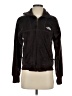 The North Face 100% Polyester Brown Jacket Size XS - photo 1