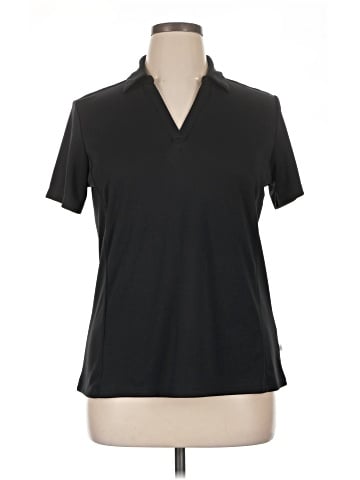 Lady Hagen Short Sleeve Top (view 1)