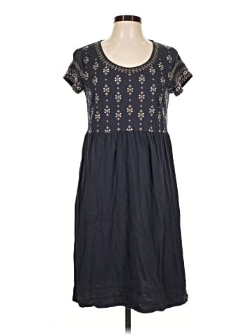 Garnet Hill Casual Dress (view 1)