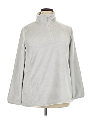 Lands' End Fleece (view 1)