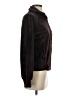 The North Face 100% Polyester Brown Jacket Size XS - photo 4