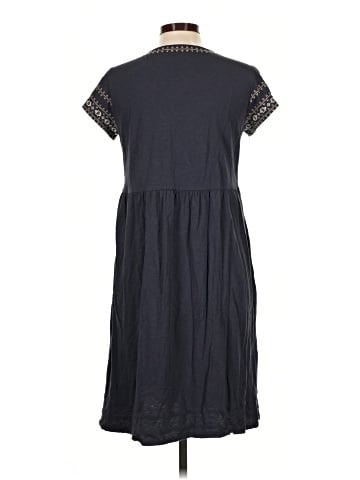 Garnet Hill Casual Dress (view 2)