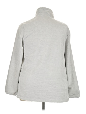 Lands' End Fleece (view 2)