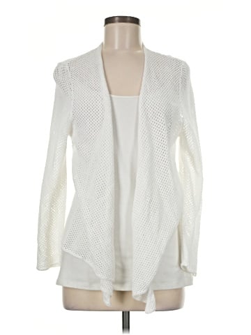 Nic + Zoe Cardigan (view 1)