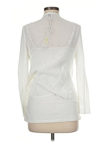 Nic + Zoe Cardigan (view 2)