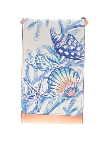 Brighton Leather Crossbody Bag (view 1)