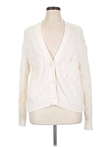 Caslon Cardigan (view 1)