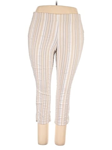 Tribal Casual Pants (view 1)