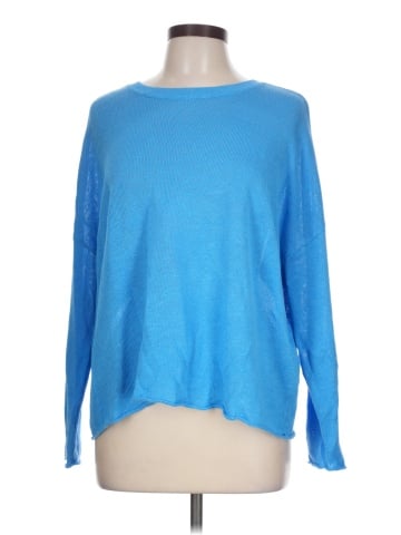 Eileen Fisher Pullover Sweater (view 1)