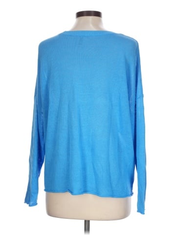 Eileen Fisher Pullover Sweater (view 2)