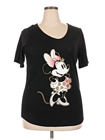 Disney Short Sleeve T-Shirt (view 1)