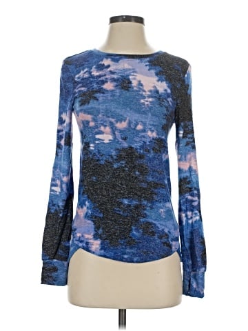 Cuddl Duds Pullover Sweater (view 1)