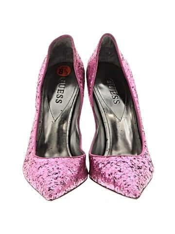 Guess Heels (view 2)
