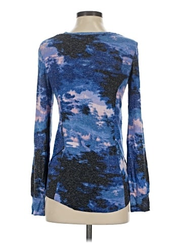 Cuddl Duds Pullover Sweater (view 2)