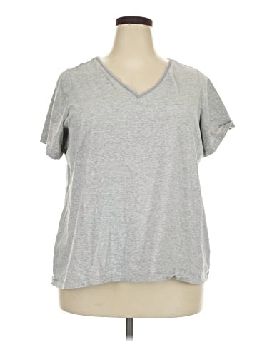 Avenue Short Sleeve T-Shirt (view 1)