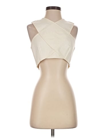 BCBGMAXAZRIA Tank Top (view 1)