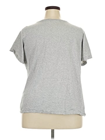 Avenue Short Sleeve T-Shirt (view 2)