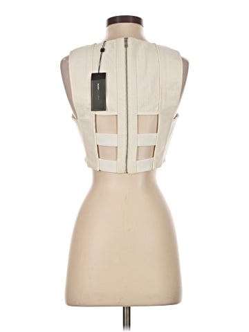BCBGMAXAZRIA Tank Top (view 2)