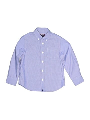 UNTUCKit Long Sleeve Button-Down Shirt (view 1)