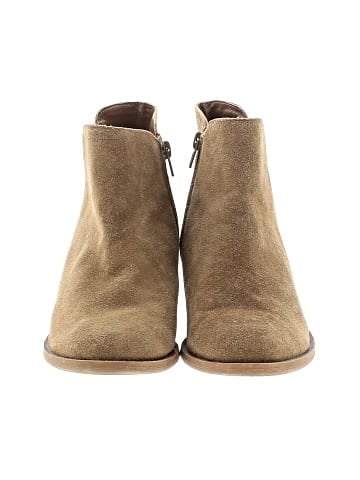 Kensie Ankle Boots (view 2)