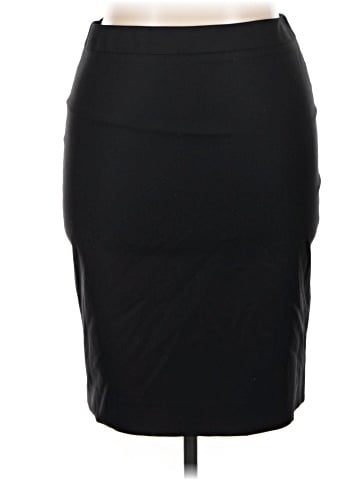 Banana Republic Wool Skirt (view 1)