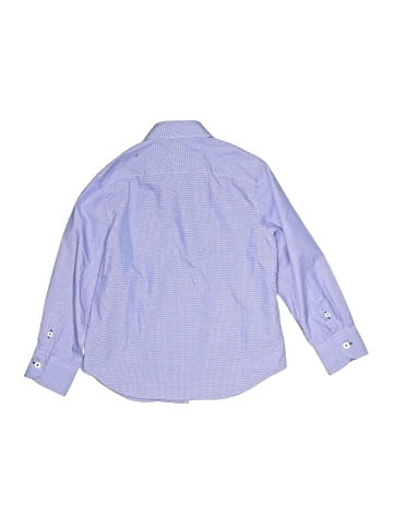 UNTUCKit Long Sleeve Button-Down Shirt (view 2)