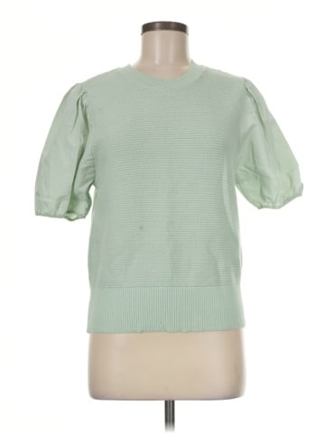 Liz Claiborne Short Sleeve Top (view 1)