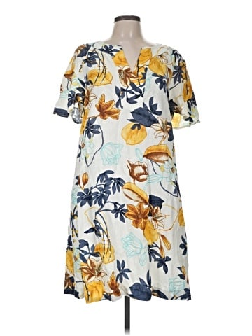 Chico's Casual Dress (view 1)