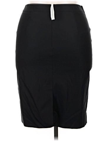 Banana Republic Wool Skirt (view 2)
