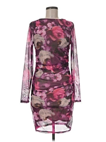 Blāshe Cocktail Dress (view 1)