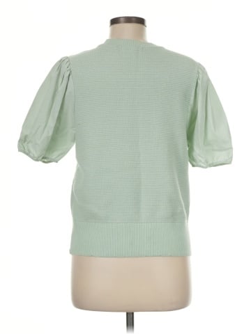 Liz Claiborne Short Sleeve Top (view 2)