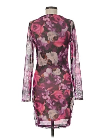 Blāshe Cocktail Dress (view 2)