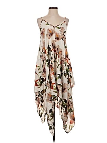 Akira Chicago Red Label Casual Dress (view 1)