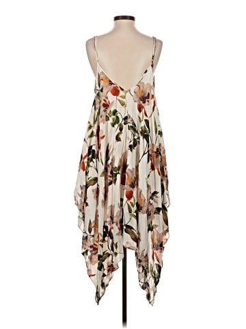 Akira Chicago Red Label Casual Dress (view 2)