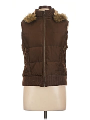 Aeropostale Vest (view 1)