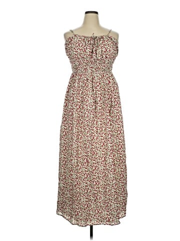 Abercrombie & Fitch Casual Dress (view 1)