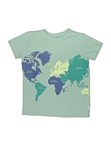 Crewcuts Short Sleeve T-Shirt (view 1)