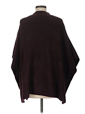 Simply Vera Vera Wang Poncho (view 2)