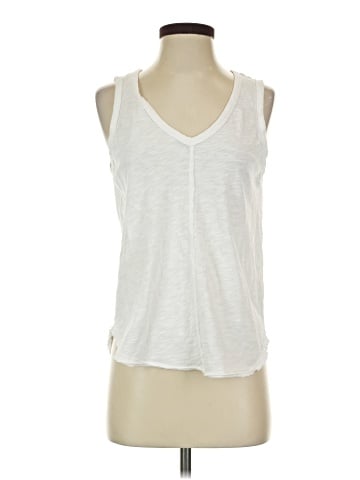 Bobi Sleeveless T-Shirt (view 1)