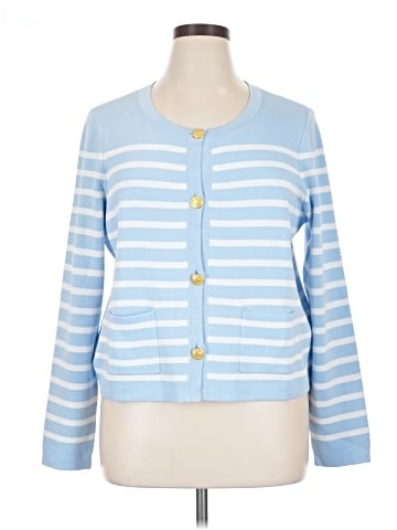 Tahari by ASL Cardigan (view 1)