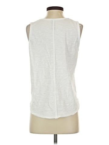 Bobi Sleeveless T-Shirt (view 2)