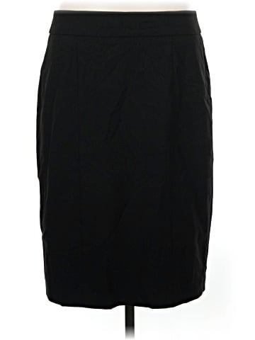 Ann Taylor Factory Formal Skirt (view 1)
