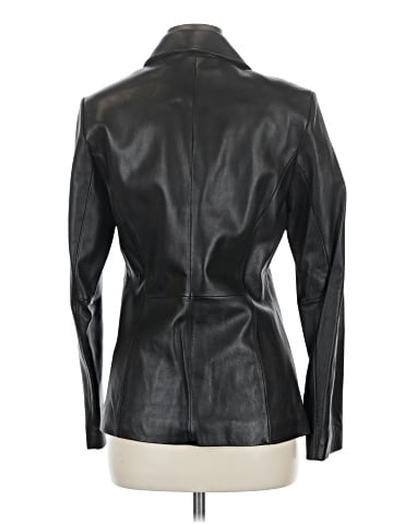 Wilsons Leather Blazer (view 2)
