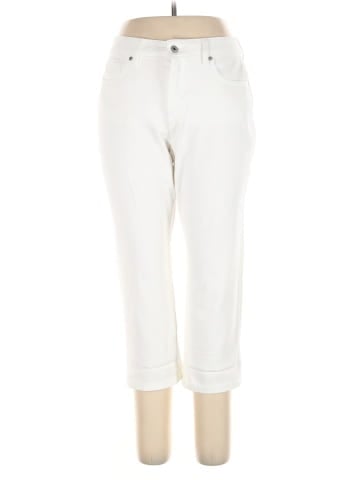 Style&Co Jeans (view 1)