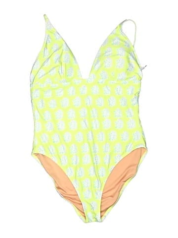 J.Crew One Piece Swimsuit (view 1)