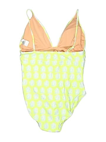 J.Crew One Piece Swimsuit (view 2)